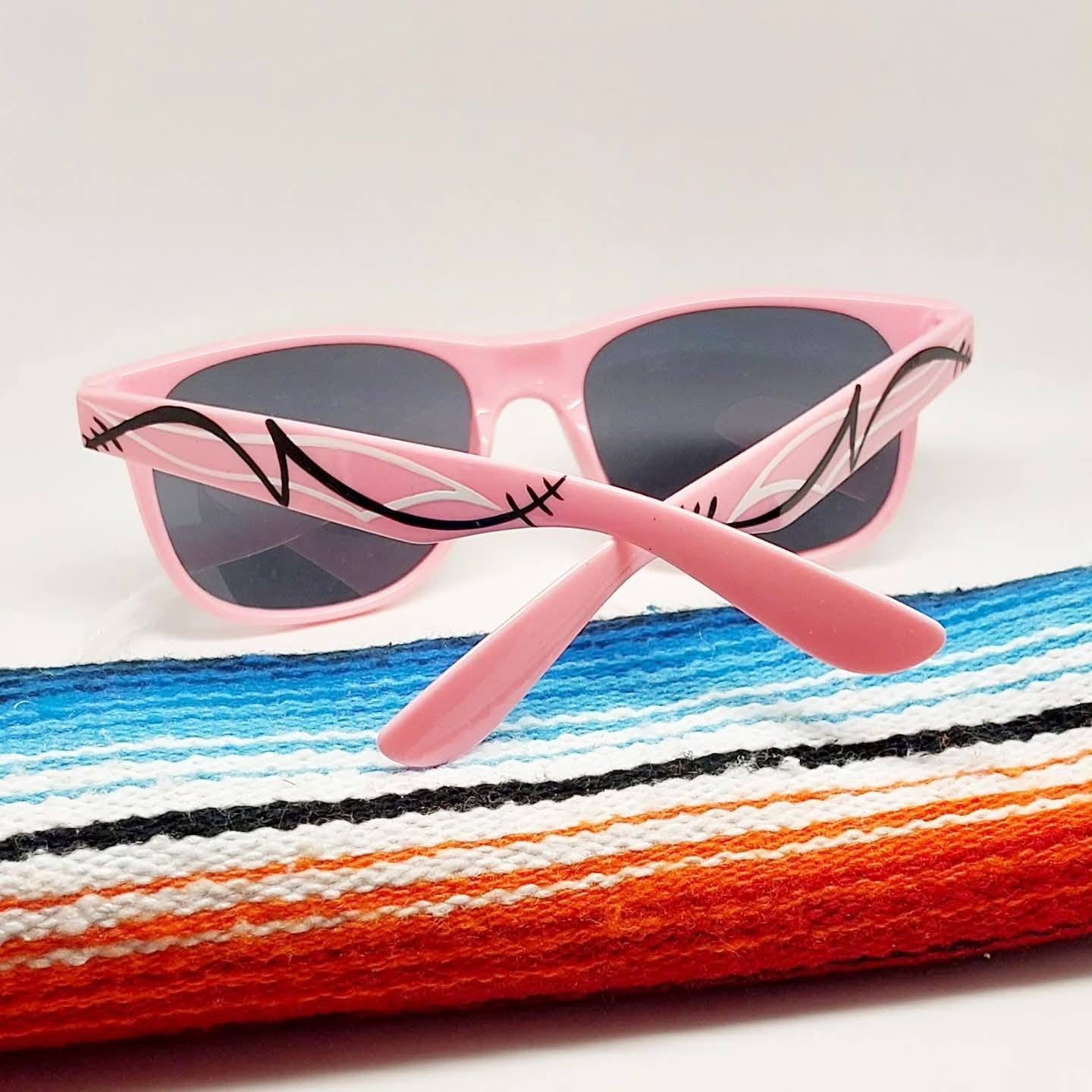 Stilgiganten Kustom Sonnenbrille "Sweet Kustom Vibes"