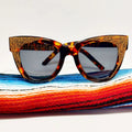 Stilgiganten Kustom Sonnenbrille "Crazy 70´Vibes"
