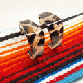 Wir rockrn mit Stil - Ohrstecker "Cool Wild Girl"