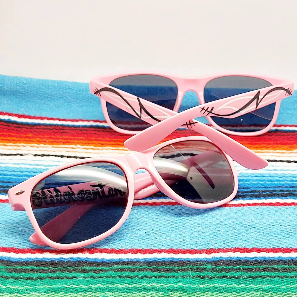 Stilgiganten Kustom Sonnenbrille "Sweet Kustom Vibes"