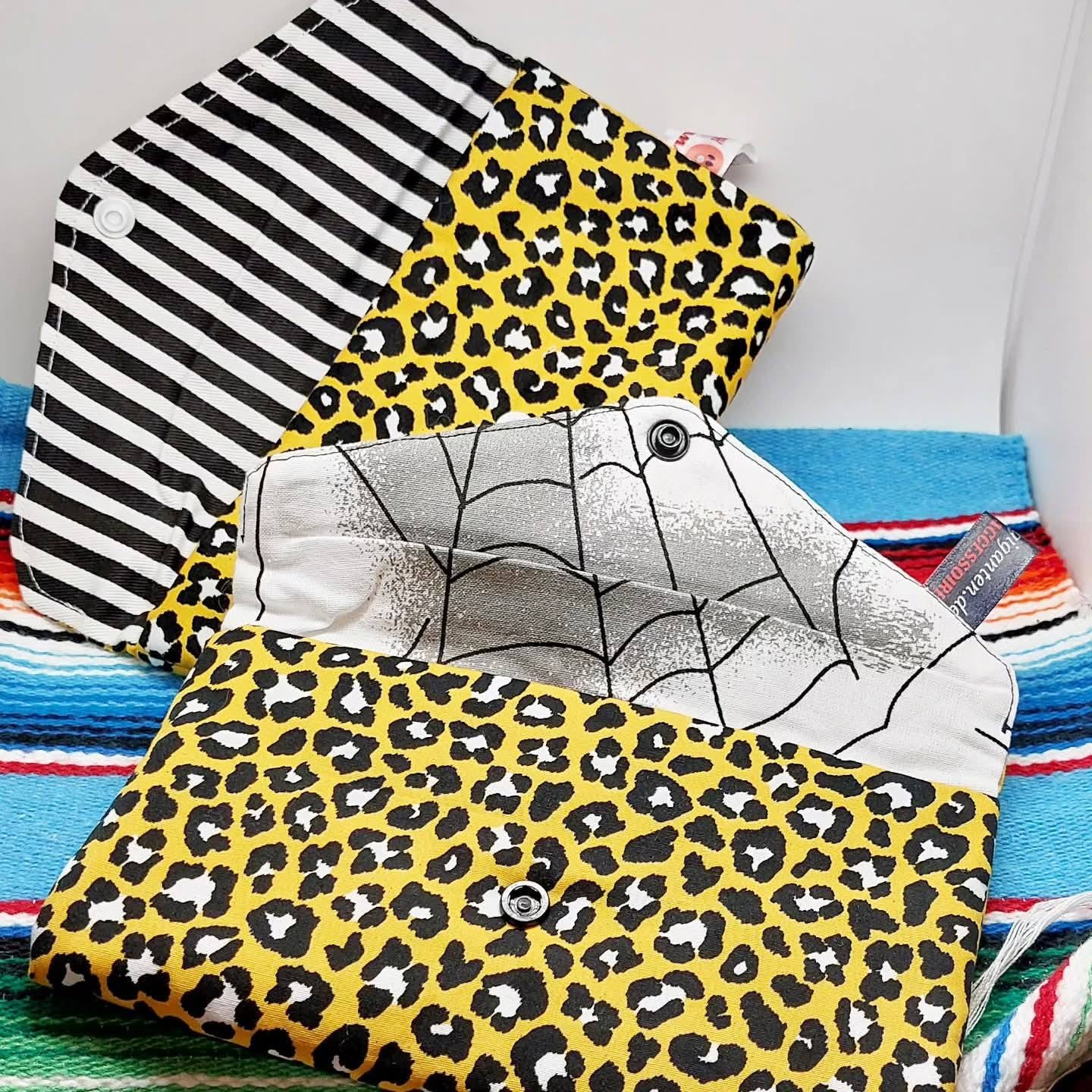 Stilgiganten Kustom Täschchen "Cool Thing"