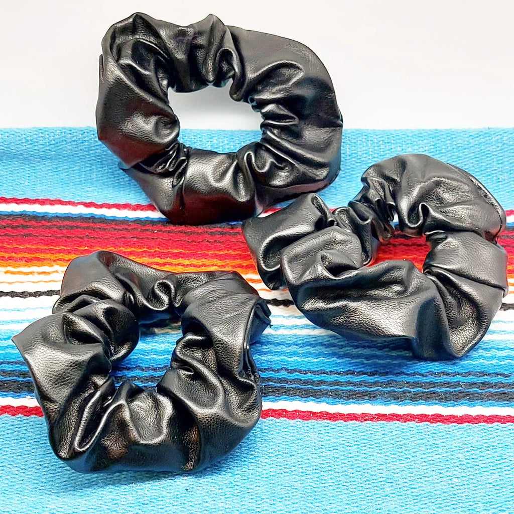 Stilgiganten Kustom Scrunchie "Badass Girl"