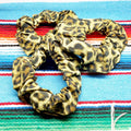 Stilgiganten Kustom Scrunchie "Wild Girl"