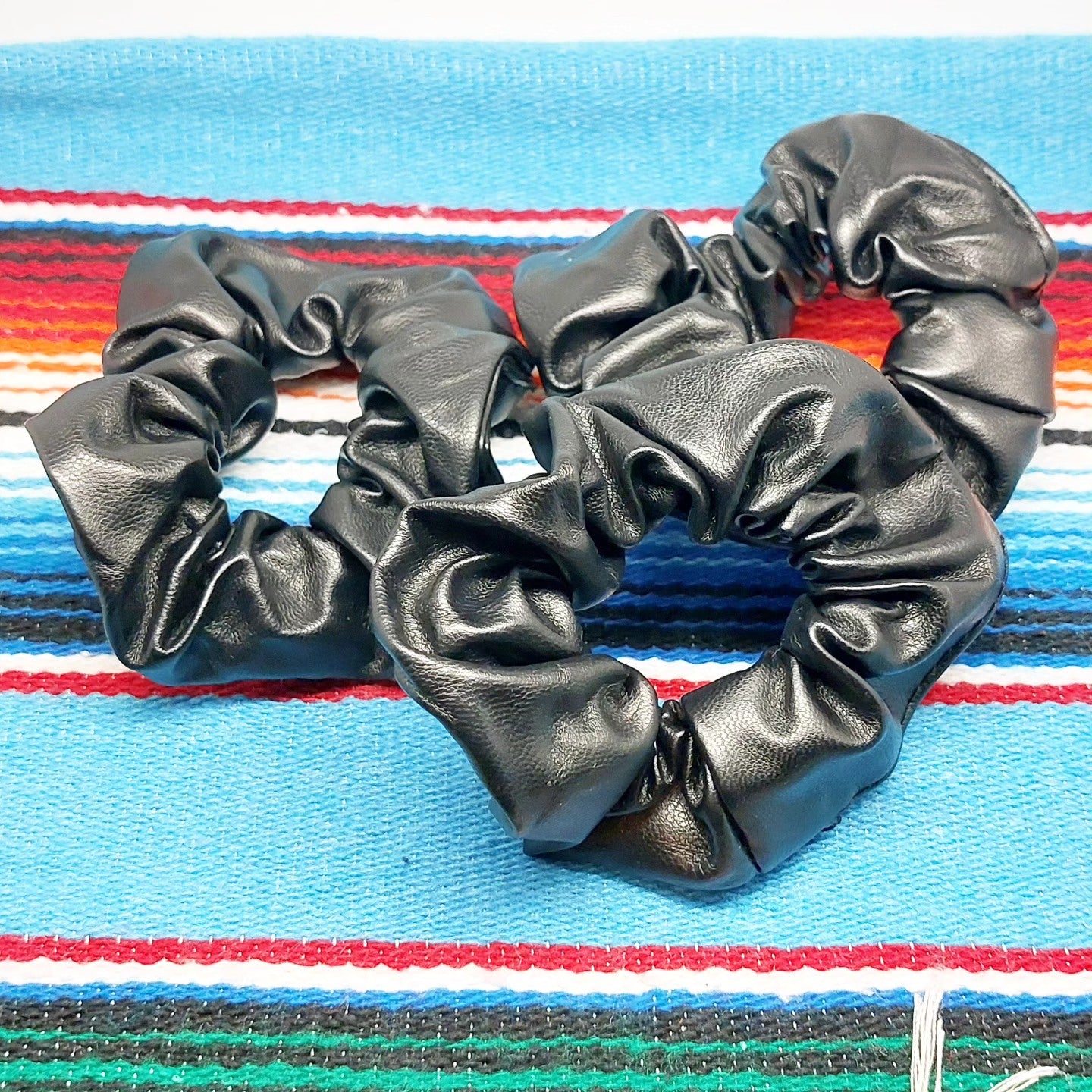 Stilgiganten Kustom Scrunchie "Badass Girl"