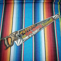 Stilgiganten Kustom Säge "TATTOO and FAKE PEOPLE Removal"