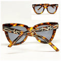 Stilgiganten Kustom Sonnenbrille "Kustom Darlin`"