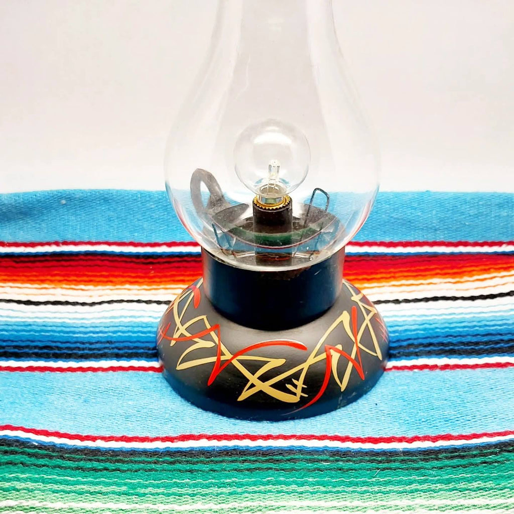 Stilgiganten Kustom Lämpchen "Cool Kustom Vibes"