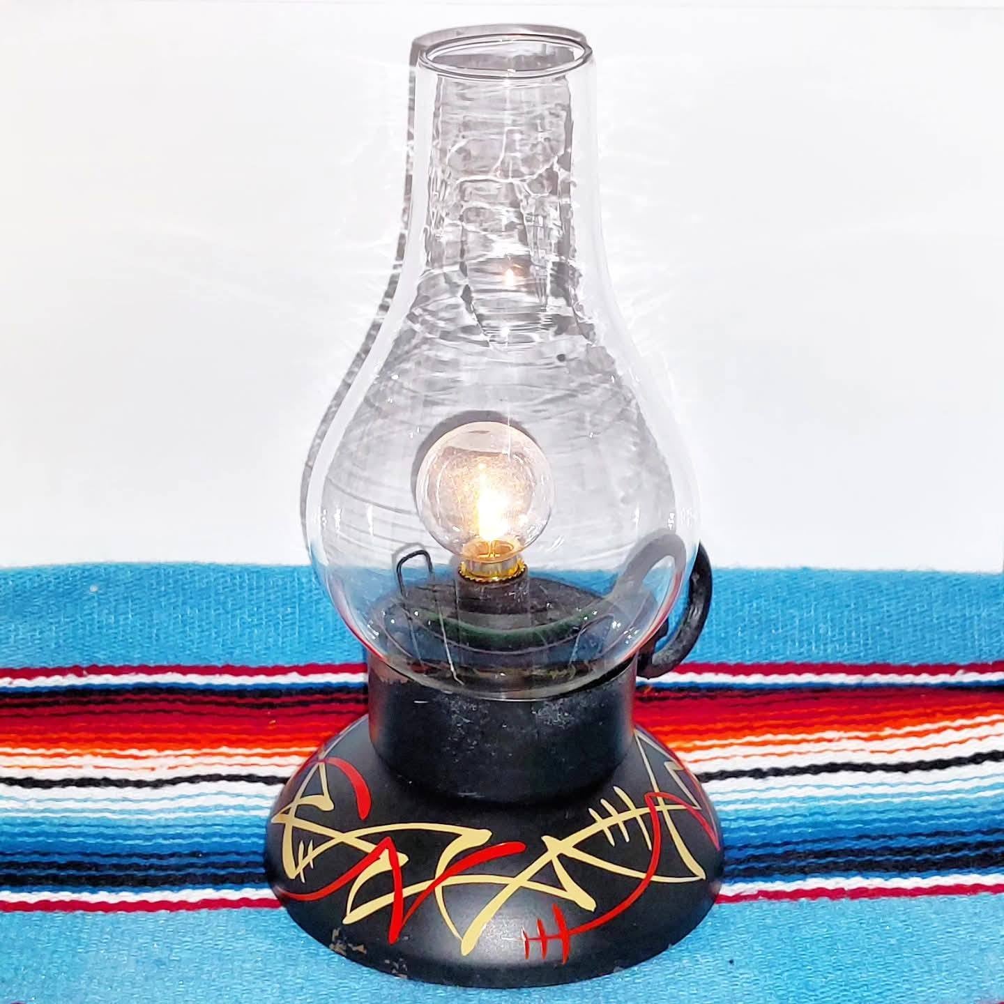 Stilgiganten Kustom Lämpchen "Cool Kustom Vibes"