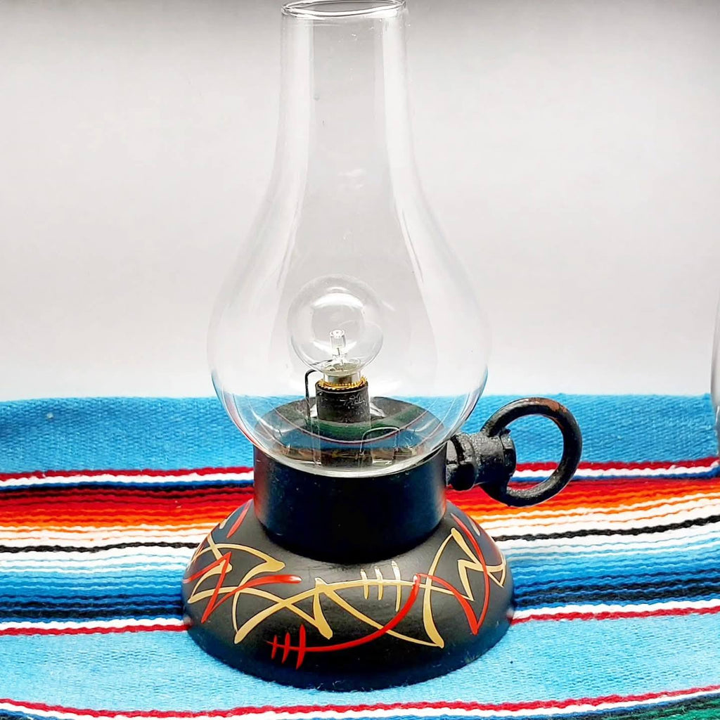 Stilgiganten Kustom Lämpchen "Cool Kustom Vibes"