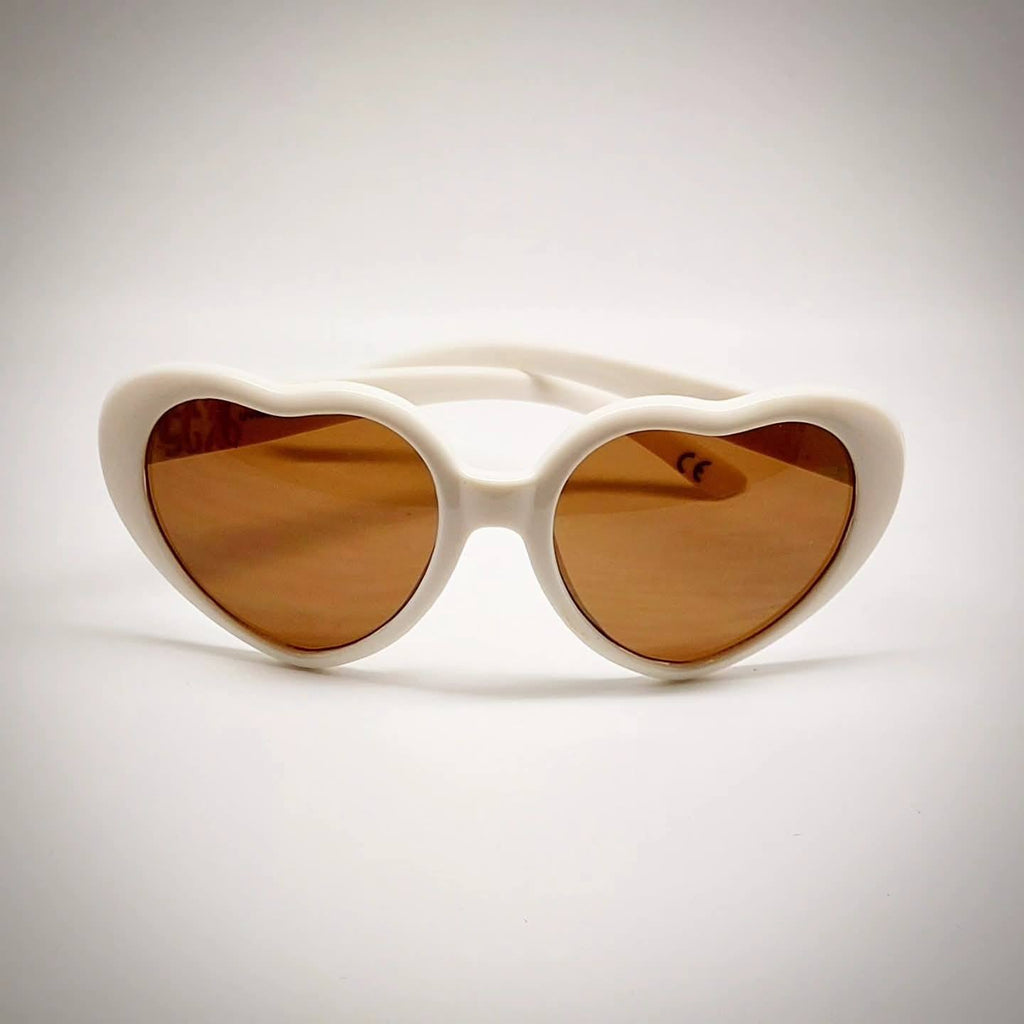 Stilgiganten Kustom "KINDER" Sonnenbrille "Real Wild Child"