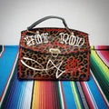 Stilgiganten Kustom Handtasche "HOT ROD"