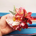 Große Stilgiganten Haarblumenspange "Sweet Summer Love"