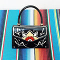 Stilgiganten Kustom Handtasche "Oldschool Darlin`"