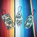 Stilgiganten Kustom Anhänger "Your Style"