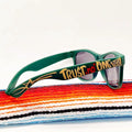 Stilgiganten Kustom Sonnenbrille "HOLD FAST"