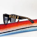Stilgiganten Kustom  Sonnenbrille "HOLY F*CK"