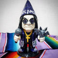 Stilgiganten Kustom Deko "Tribute to OZZY"