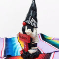 Stilgiganten Kustom Gartenzwerg "F*CK YOU - GO AWAY"