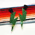 Stilgiganten Kustom Ohrstecker "80ties Vibes"