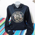 Stilgiganten Hoodie "GIRL MADE - ROAD TESTED"
