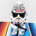 Stilgiganten Kustom Deko "F*CK OFF TROOPER"