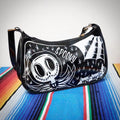 Stilgiganten Kustom Lacktasche "Spooky Nightmare"
