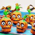 Stilgiganten Kustom Deko Anhänger "HALLOWEEN EDITION"