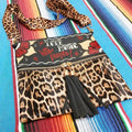 Stilgiganten Kustom Handtasche "LOVE MUSIC hate people"